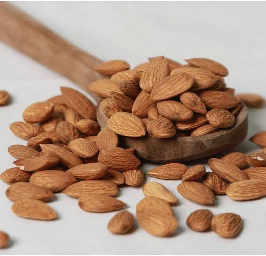 Californian Almonds 1kg  packet