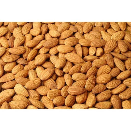 Californian Almonds 1kg  packet