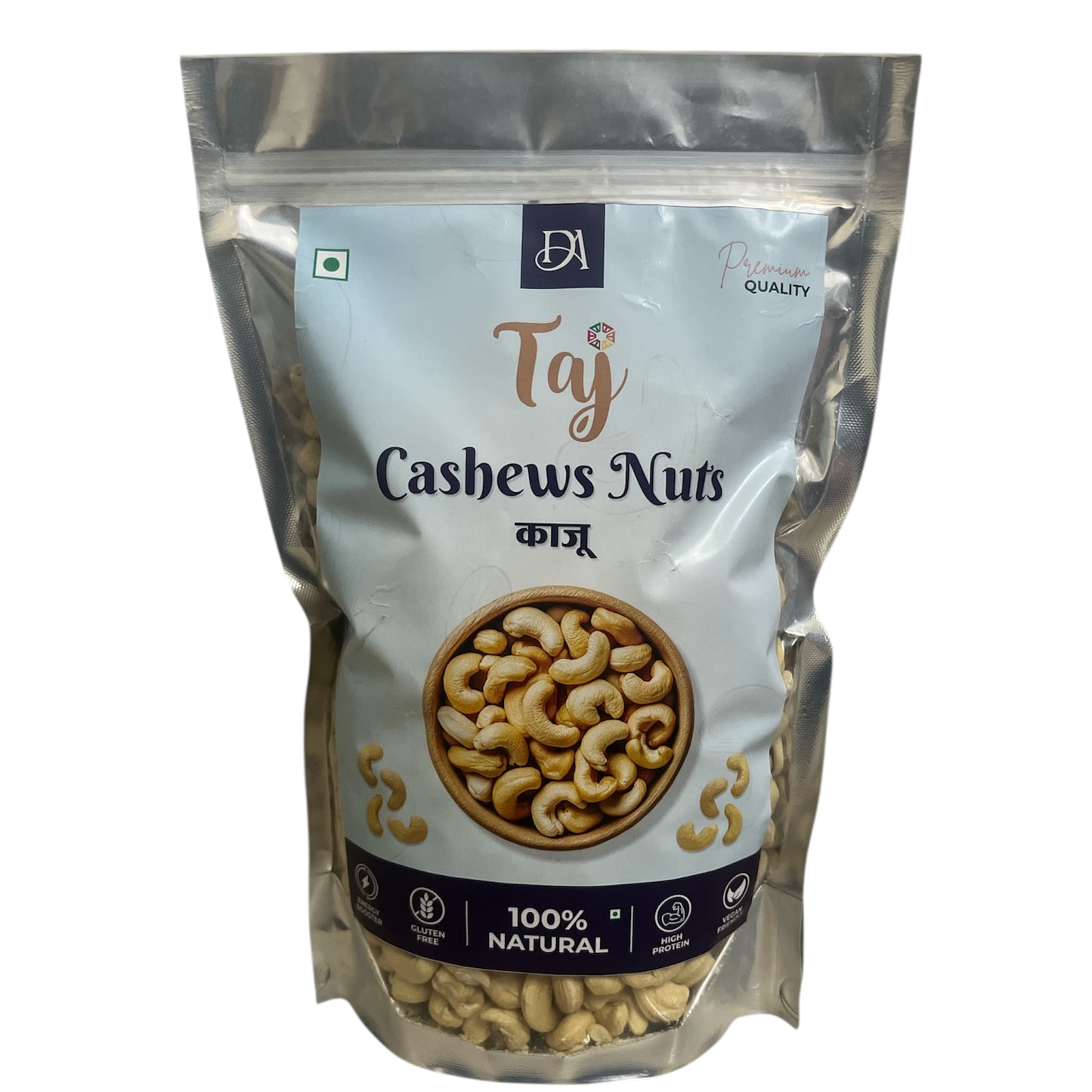 Cashews Nuts / Kaju 500gr
