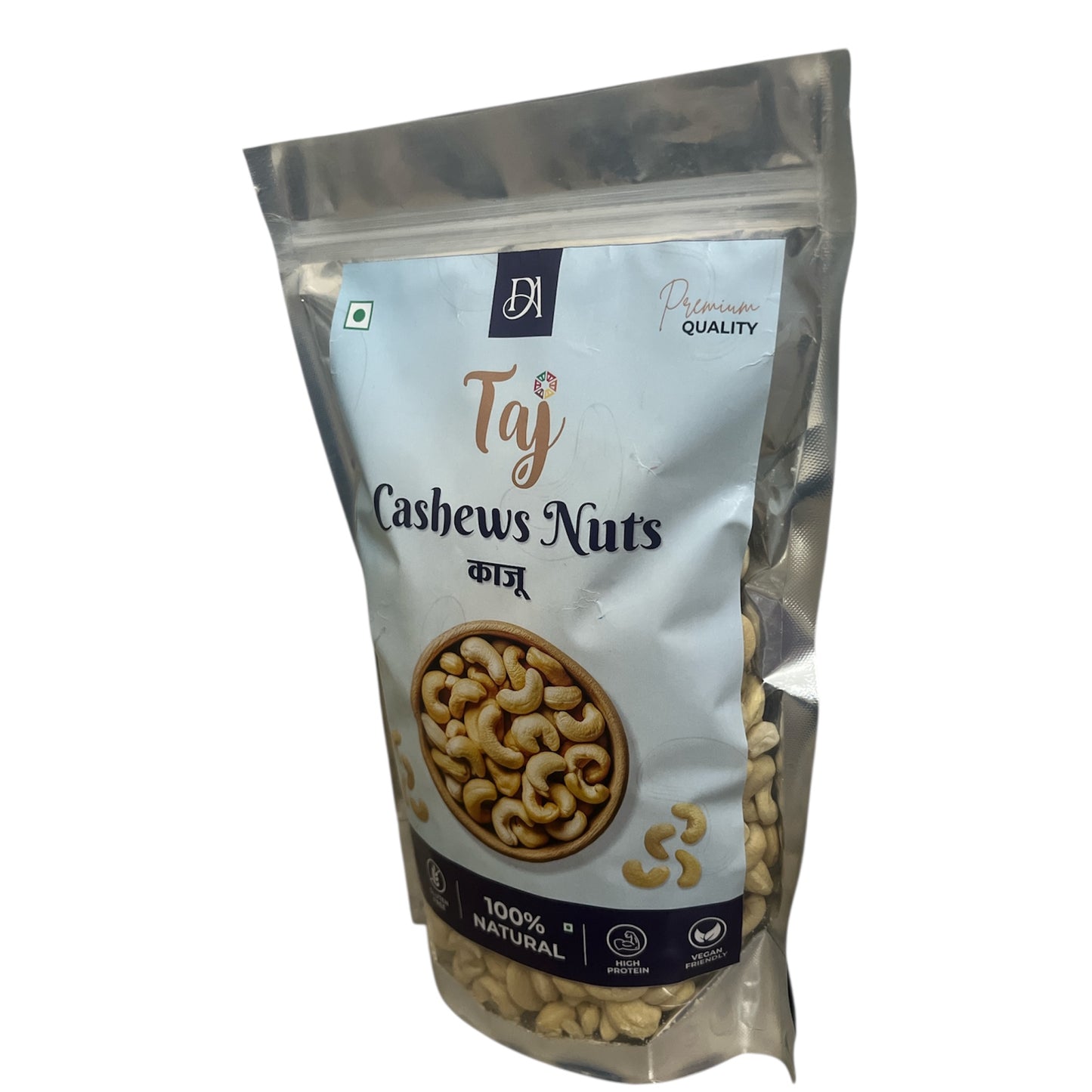 Cashews Nuts / Kaju 500gr
