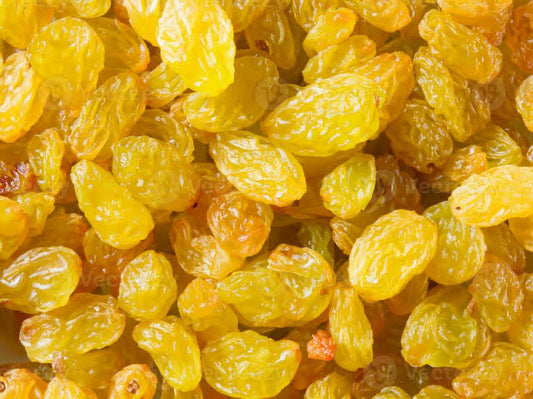 Raisins / Kismish 500 Gram