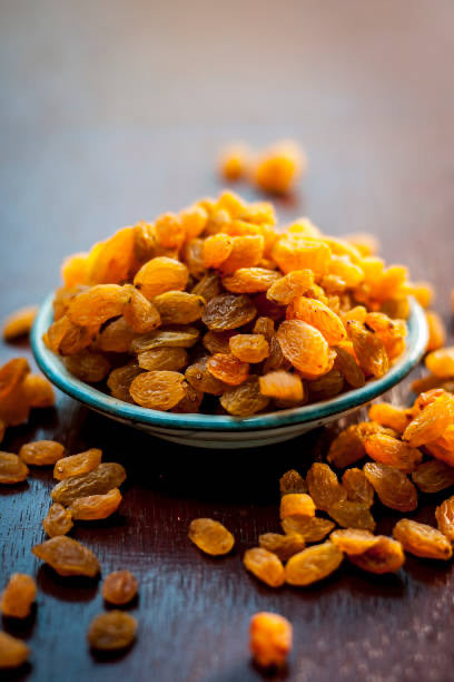 Raisins / Kismish 1kg packet