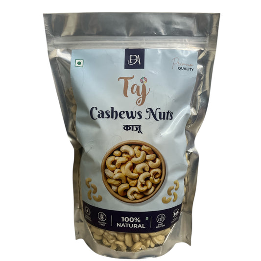 Cashews Nuts / Kaju 500gr