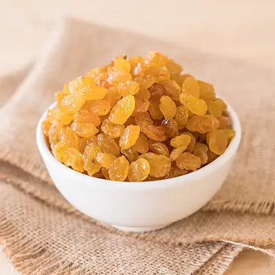 Raisins / Kismish 500 Gram